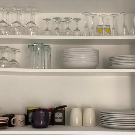 Ladydi Διαμέρισμα