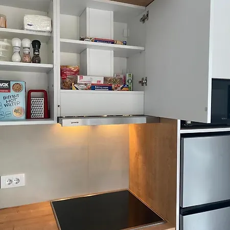 Διαμέρισμα Ladydi *