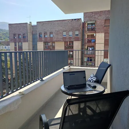 Διαμέρισμα Ladydi *