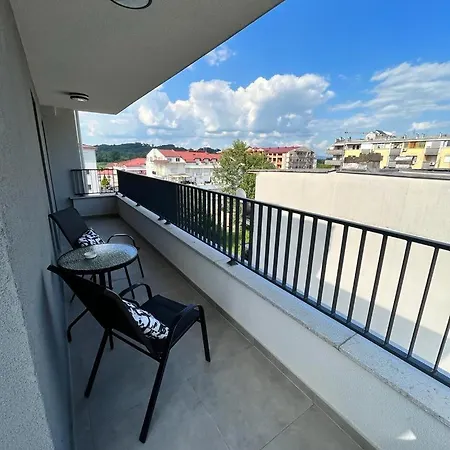 Διαμέρισμα Ladydi Banja Koviljača