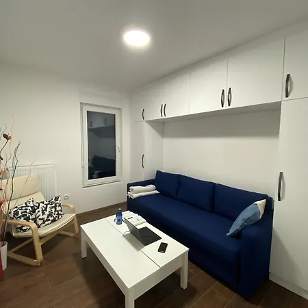 Ladydi Banja Koviljača