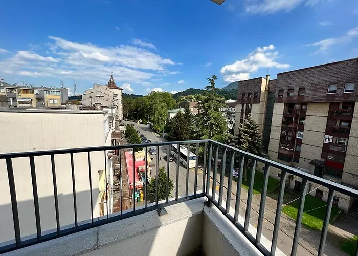 Ladydi Banja Koviljača