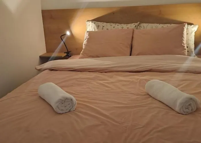 Ladydi * Banja Koviljača