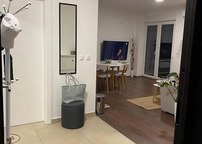 Ladydi Banja Koviljača