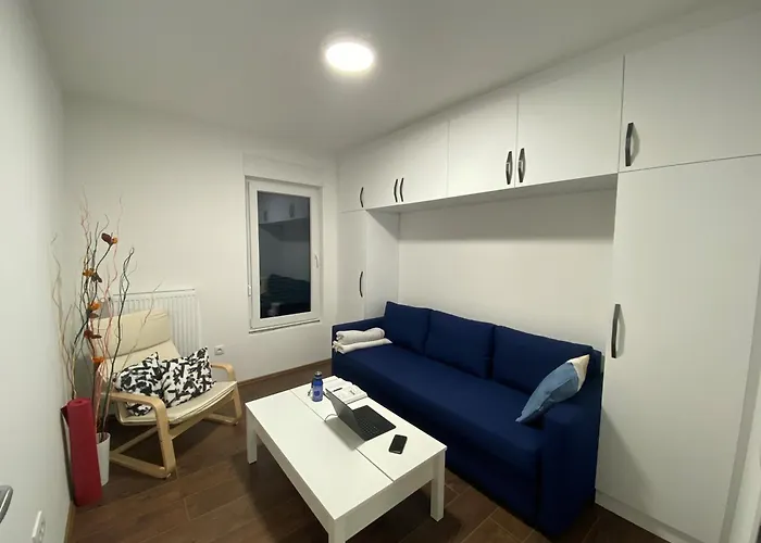 Ladydi Banja Koviljača