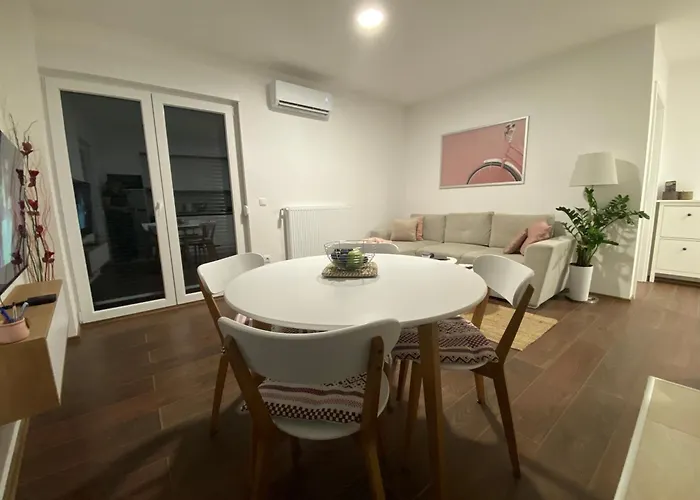 Ladydi דירה Banja Koviljača