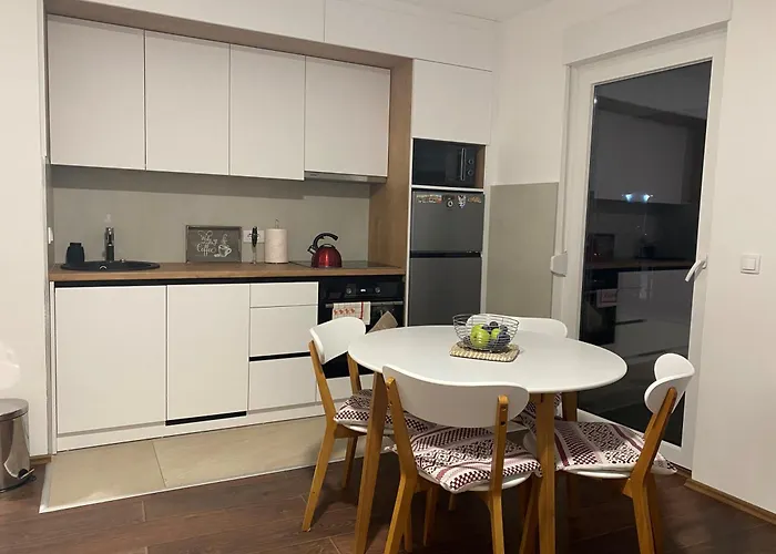 דירה Ladydi Banja Koviljača